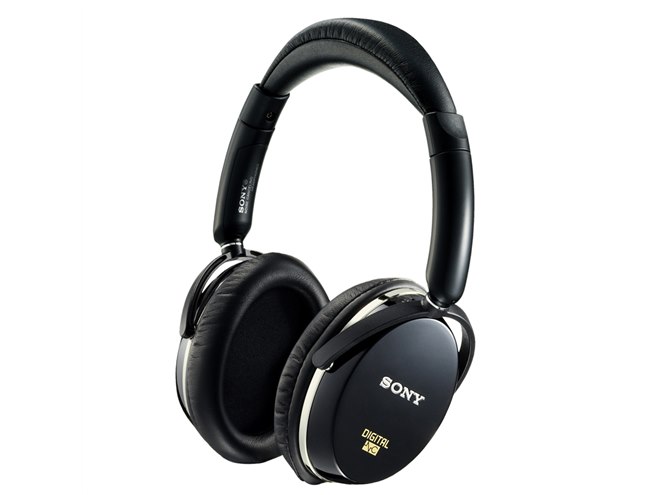 ソニー、カナル型デジタルNCヘッドホンなど3機種 - 価格.com