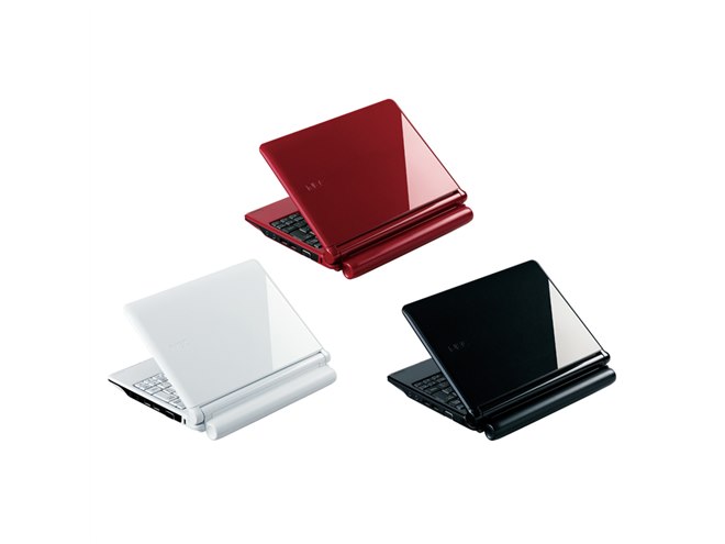 NEC NEC LaVie Light BL350/A Atom N470 1.83GHz 2GB ノート ジャンク