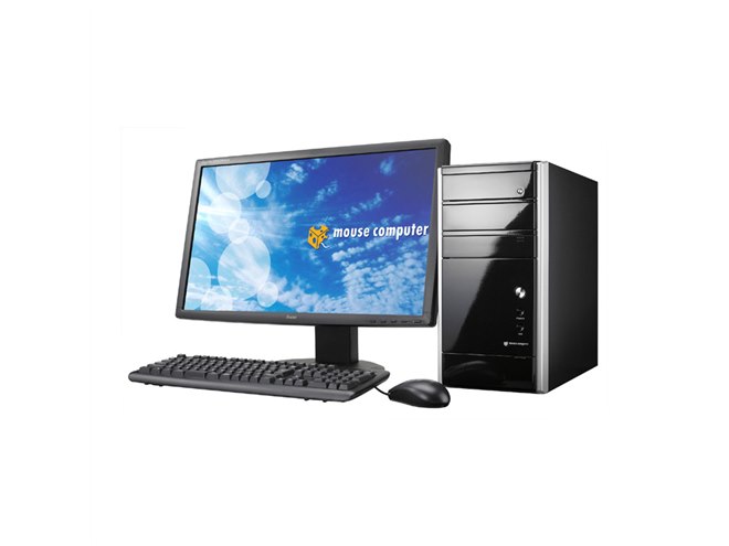 マウス、5万円台からの新型PhenomII搭載PCなど - 価格.com