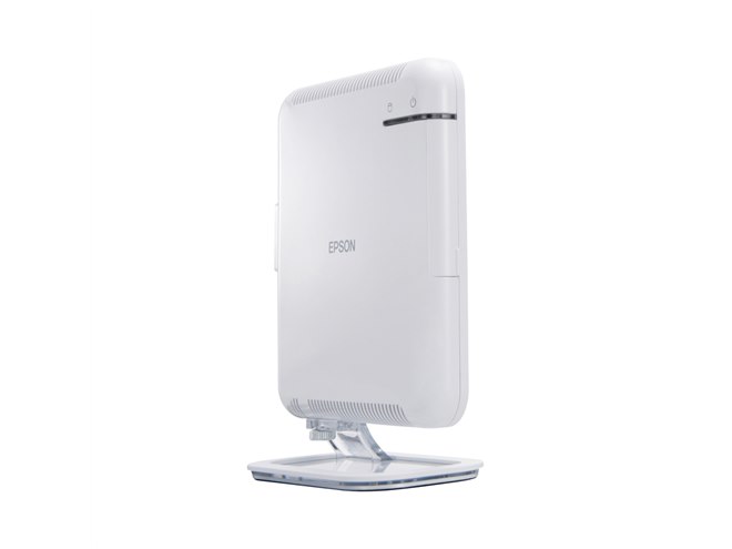 エプソン、26,800円からのAtom搭載NetTop - 価格.com
