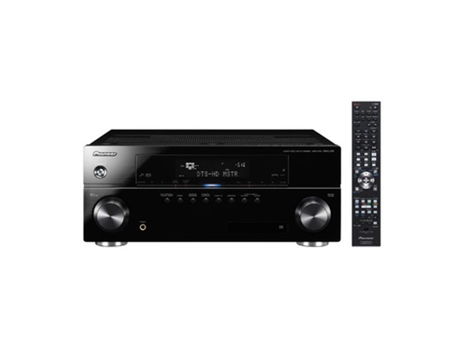【現状品】Pioneer パイオニア VSA-LX52 AVアンプ パイオニア、7.1ch対応AVアンプ「VSA-LX52」 - 価格.com
