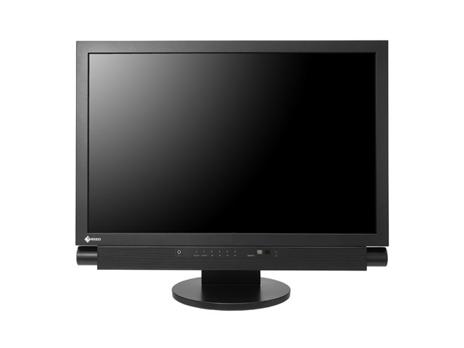 ナナオ、TVチューナー搭載24.1型AV液晶モニター - 価格.com