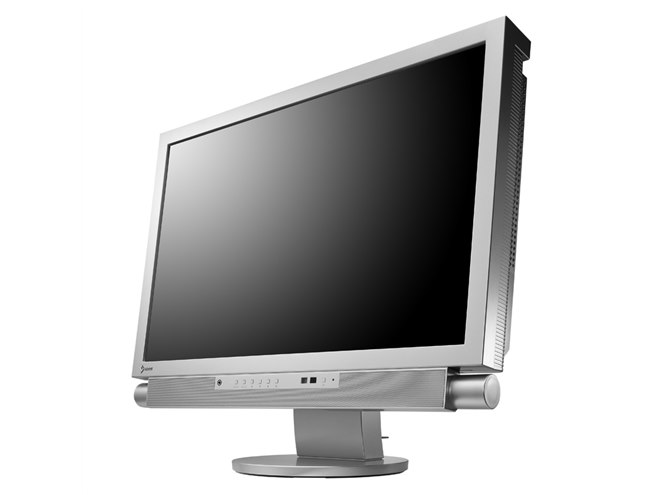 EIZO FORIS FX2431TV 24インチモニター EIZO FORIS FX2431TV-BK [24.1インチ] 価格比較 - 価格.com