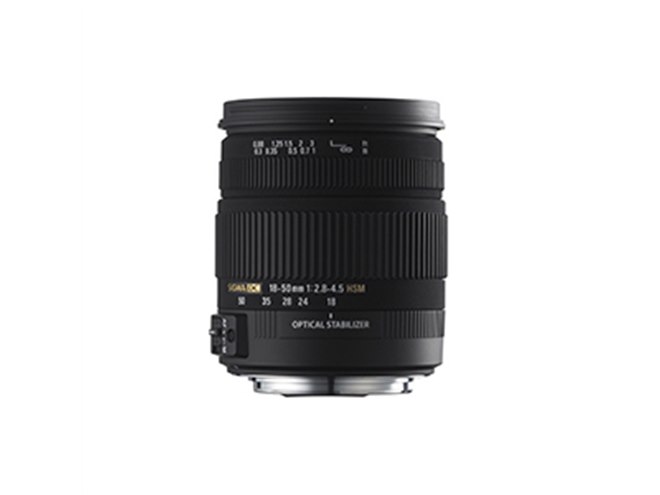 シグマ、ニコン用標準ズームレンズなど発売日決定 - 価格.com