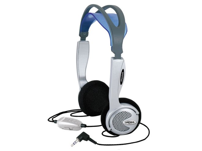 KOSSヘッドホン　ヘッドホン KOSS Porta Pro® | KOSSを代表するオープン型ヘッドホン