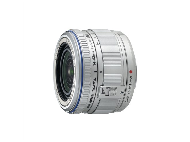 [M.ZUIKO DIGITAL ED 14-42mm F3.5-5.6] }CNtH[T[YKiɑΉWY[YiŒZBe:0.25mjBi36,750~iōj
