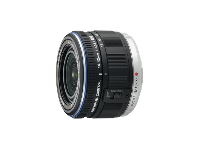 [M.ZUIKO DIGITAL ED 14-42mm F3.5-5.6] }CNtH[T[YKiɑΉWY[YiŒZBe:0.25mjBi36,750~iōj