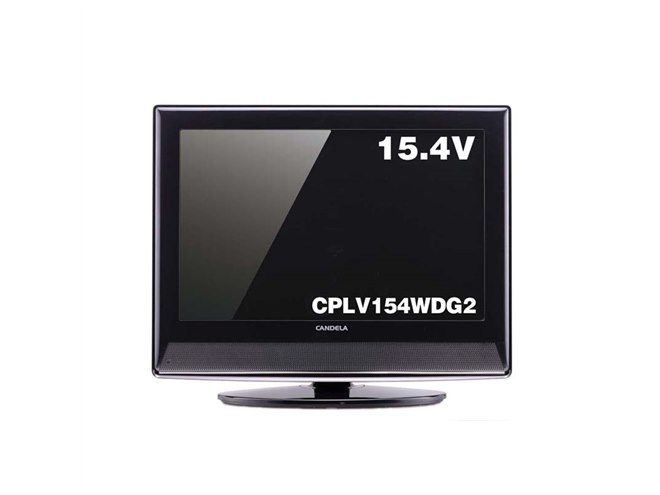 カンデラ、21.5V型フルHD液晶TV「CPLV215WDG2」 - 価格.com