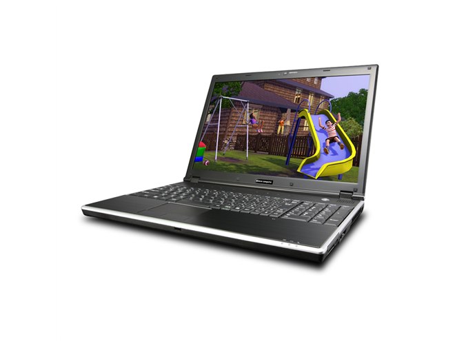 G-Tune、「ザ・シムズ3」推奨ノートPC - 価格.com