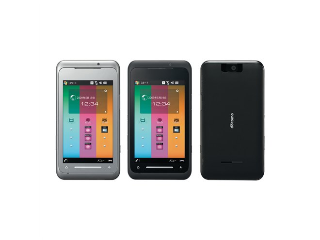 ドコモ、スマートフォン「T-01A」を一時販売停止 - 価格.com