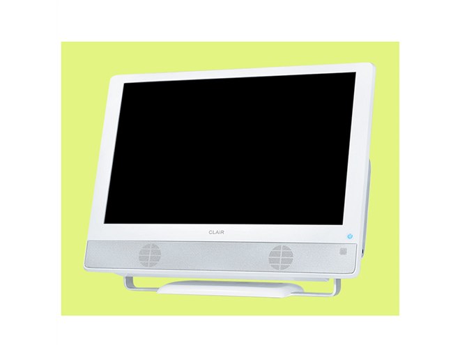 SKNET、地デジ対応13.3型液晶TV「SK-DTV133JW2」 - 価格.com