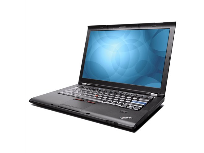 レノボ、高性能薄型ノートPC「ThinkPad T400s」 - 価格.com