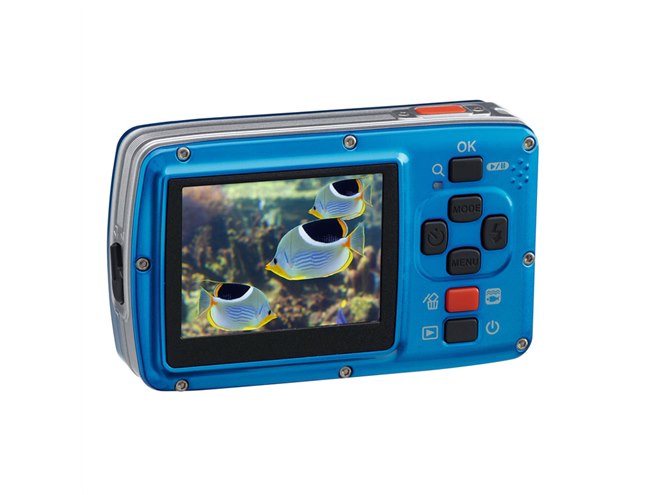 AGFAPHOTO、防水・防塵性能を備えたデジカメ - 価格.com