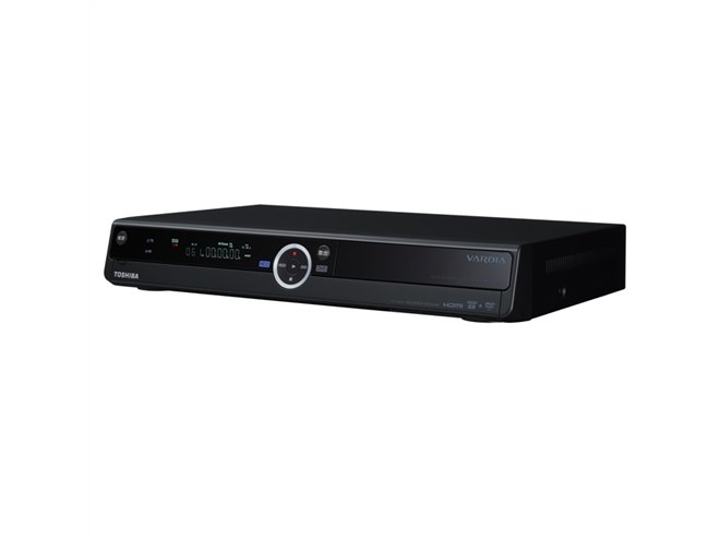 東芝、DVDレコーダー「VARDIA」のエントリー機種 - 価格.com