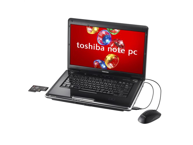 東芝、セレクタブルOS搭載ノートPC「TX」シリーズ - 価格.com