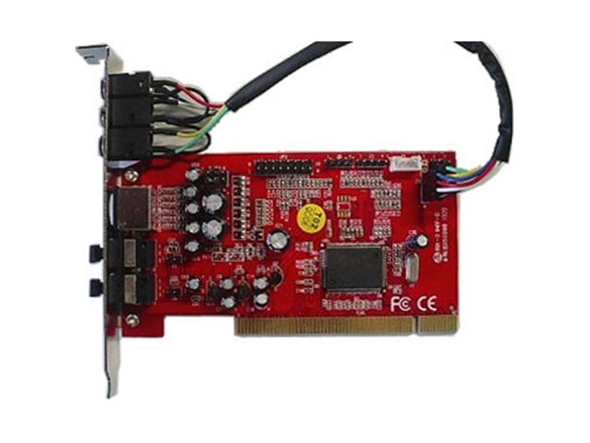玄人志向、サウンドカード「CMI8738-6CHLP2」 - 価格.com 玄人志向、サウンドカード「CMI8738-6CHLP2」 - 価格.com