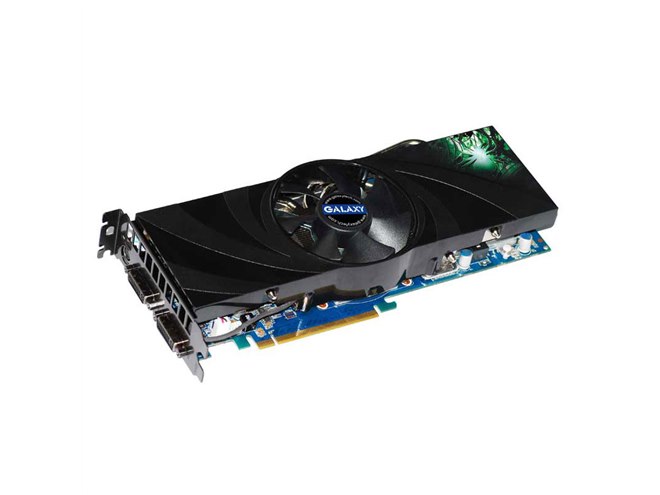 GALAXY、オリジナルファン採用のGTX275搭載VGA - 価格.com