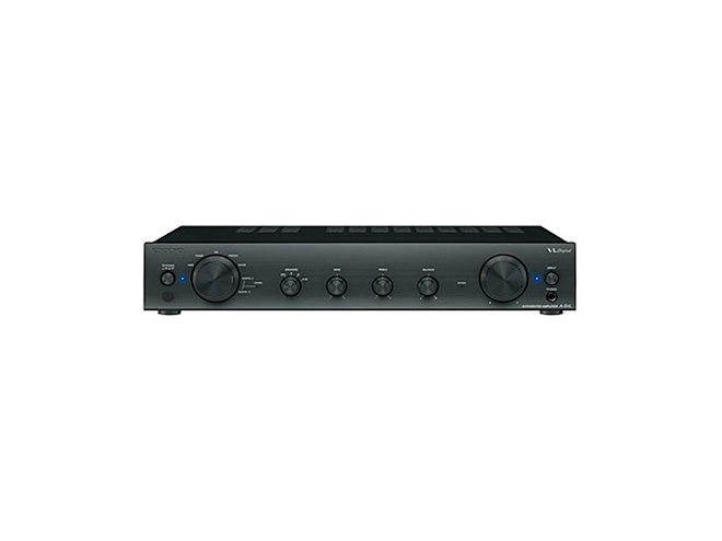 オンキヨー、プリメインアンプ「A-5VL」の限定色 - 価格.com