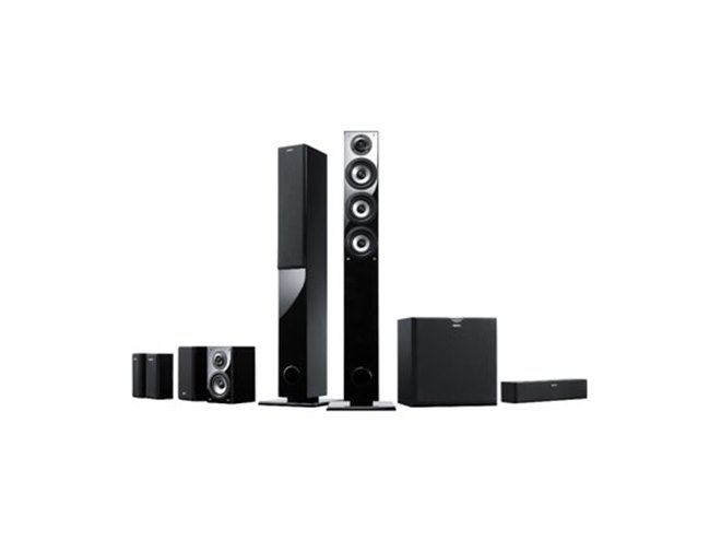 SONY SS-V7700 スピーカー ペア ソニー、スピーカー「7700シリーズ」5機種 - 価格.com