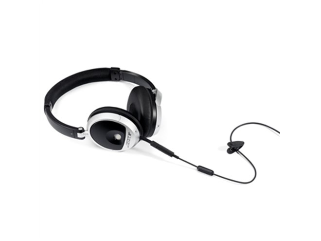BOSE、iPhone専用ヘッドセット2機種 - 価格.com