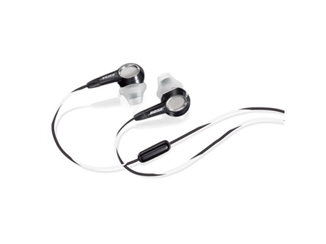 BOSE、iPhone専用ヘッドセット2機種 - 価格.com