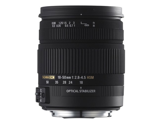 シグマ、シグマ用交換レンズ3本を7月31日に発売 - 価格.com