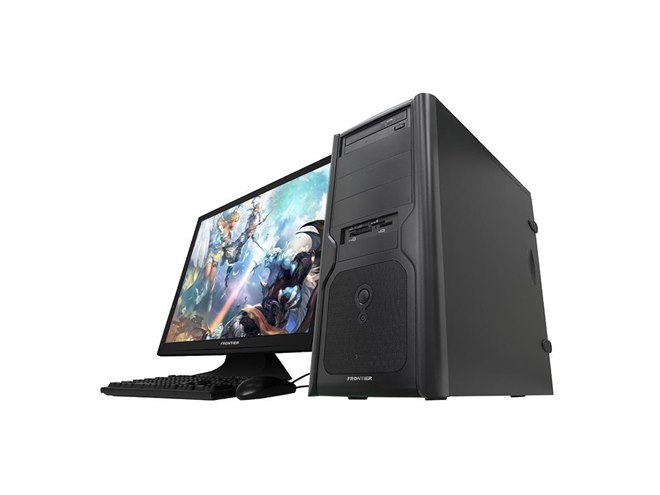 KOUZIRO、「The Tower of AION」推奨PC - 価格.com