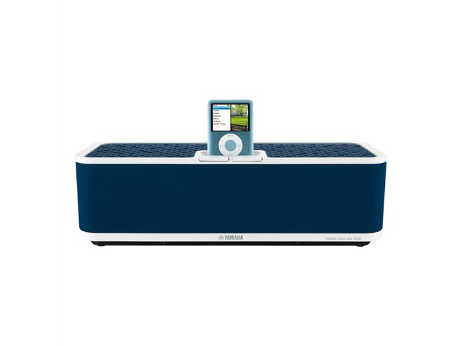 ヤマハ、iPod専用オーディオ「PDX-30」に新色追加 - 価格.com