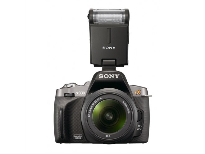 ソニー、小型フラッシュ「HVL-F20AM」を30日発売 - 価格.com