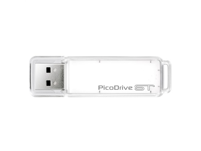 グリーンハウス、USBメモリー「PicoDrive ST」 - 価格.com