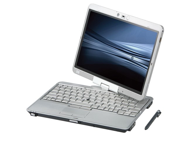 HPノートバソコン　EliteBook 2530p/windows10 / マイクロソフトoffice365搭載 HP HP EliteBook 2530p Notebook PC SL9400/12W/2/128S/N/o/XPV/M