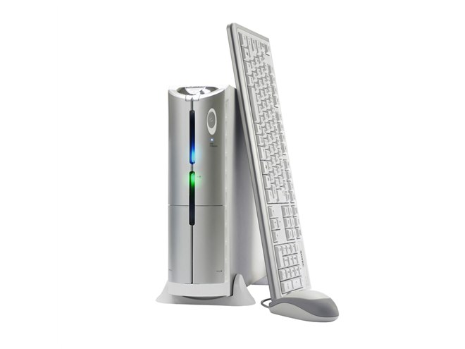 SOTEC、3つのOSが選べるWeb限定スリムタワーPC - 価格.com