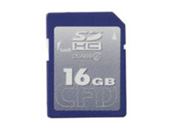 CFD、Class6対応SDHCカードとmicroSDHCカード - 価格.com CFD、Class6対応SDHCカードとmicroSDHCカード - 価格.com