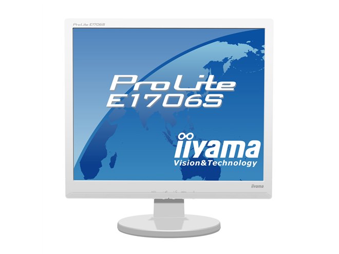 未使用品Pro Lite LCD Monitor E1780SD ProLite E1780SD-1A