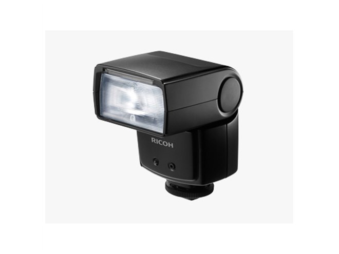 RICOH GR IV コンパクトデジタルカメラ 外部フラッシュ付き レンタル] リコー GR IV (GR4) コンパクトデジタルカメラ ＋