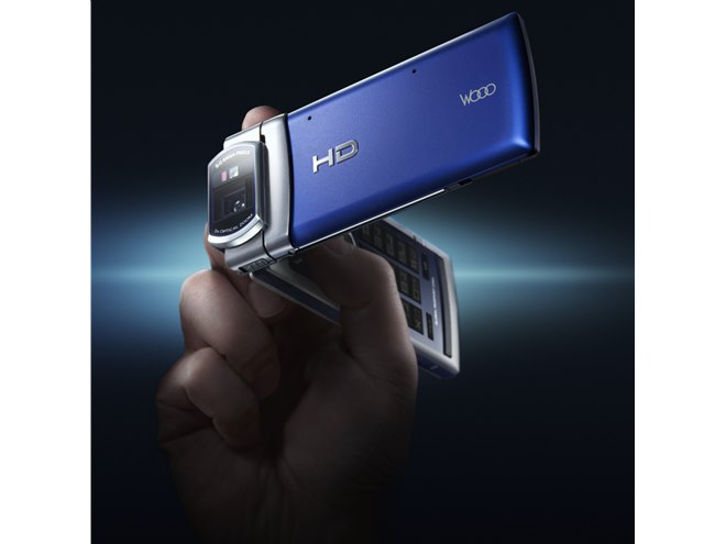 au Mobile Hi-Vision CAM Wooo レア　貴重　希少　携帯 au Mobile Hi-Vision CAM Wooo レア 貴重 希少 携帯 - メルカリ