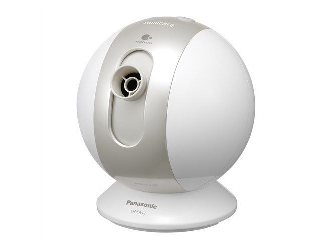Panasonic、デイモイスチャー「ナノケア」など - 価格.com