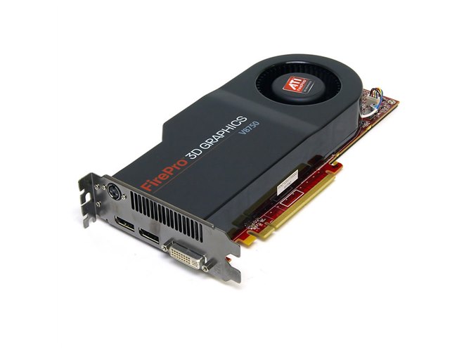 ATI、DisplayPort搭載プロ用ハイエンドVGA - 価格.com