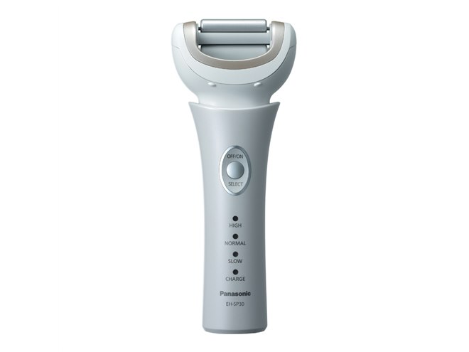 【週末限定値下中】Panasonic 温感エステローラー Panasonic / ローラー式美容器 温感エステローラー EH-SP31の公式商品