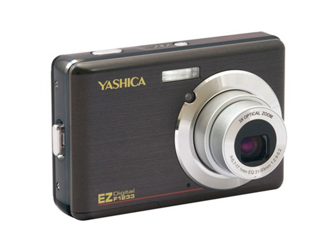 Yashica-D 二眼レフカメラ ヤシカD / 二眼レフ総合サイト 二眼里程標