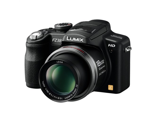 Panasonic、新型手ブレ補正機能搭載「LUMIX」発表 - 価格.com