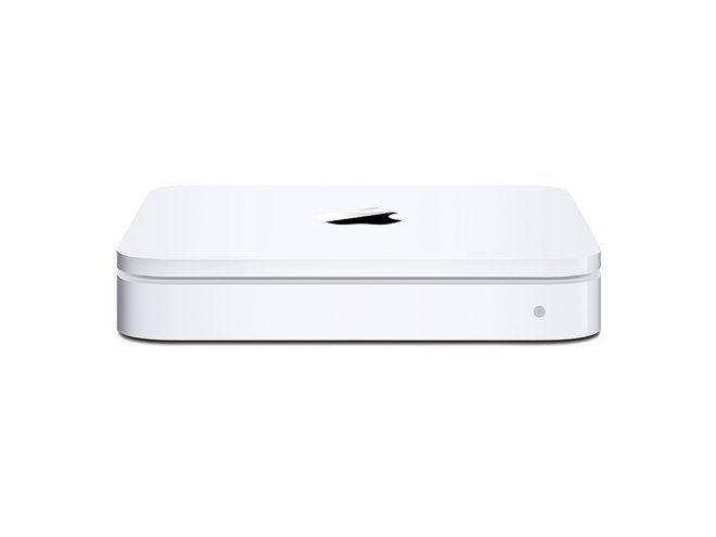Apple - 【大人気】Apple TimeCapsule 2TB タイムカプセル Wi-Fi Apple Time Capsule - 2TB | Sweetwater