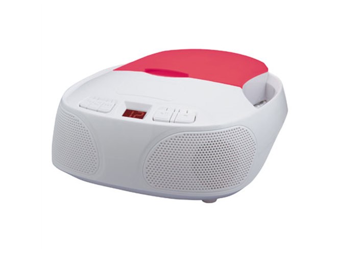 exemode レコードプレーヤー CDプレーヤー 本体 エグゼモード、実売3,980円のラジオCDプレーヤー - 価格.com