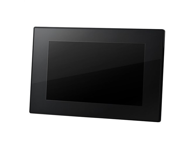 グリーンハウス、7型DPFの高解像度モデル - 価格.com
