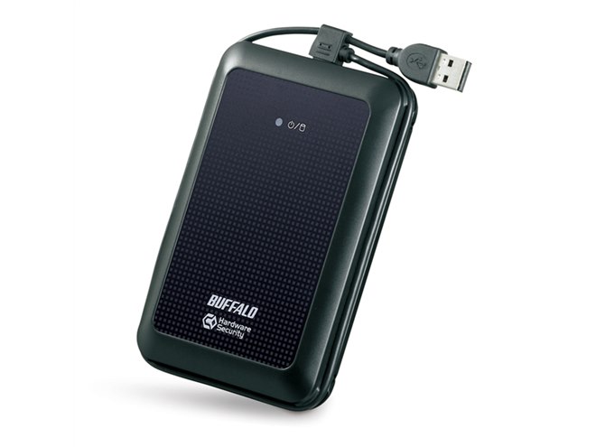 割引クーポンやセール バッファロー HD-LB500U2 USB外付けHDD 500GB