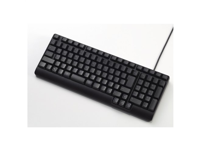 エレコム、カナ表記がない日本語配列キーボード - 価格.com