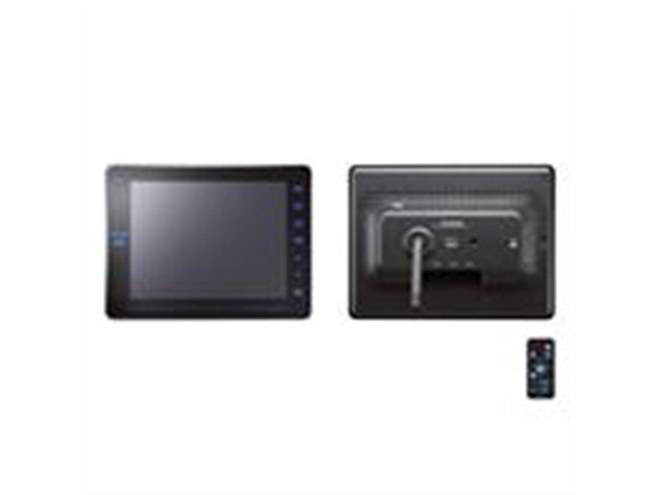 フォトフレーム 25103001 FUJIFILM FINEPIX REAL 3D V1 富士フイルム、「FinePix REAL 3D V1」8/22発売 - 価格.com