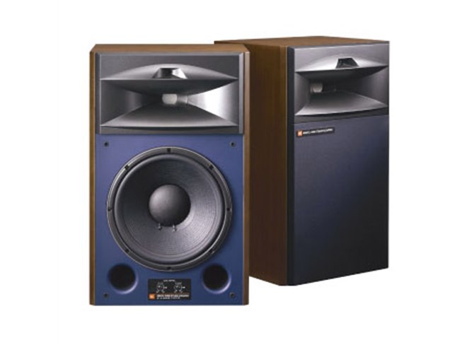 JBL、スタジオモニタースピーカー「4429」 - 価格.com
