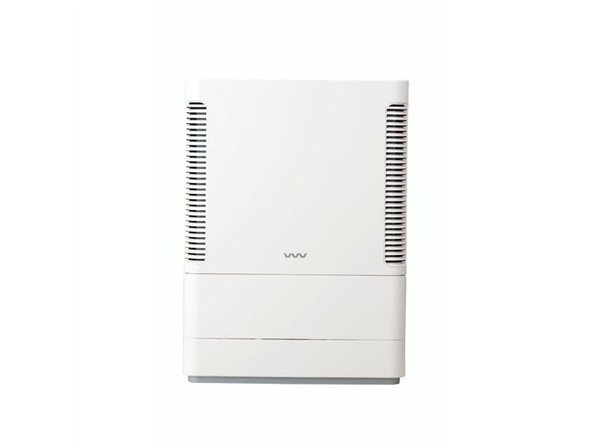 SANYO ABC-VWK14B(W) ホワイト 長期レビュー 三洋電機「加湿空気清浄機 ABC-VWK14B」 その1 - 家電 Watch