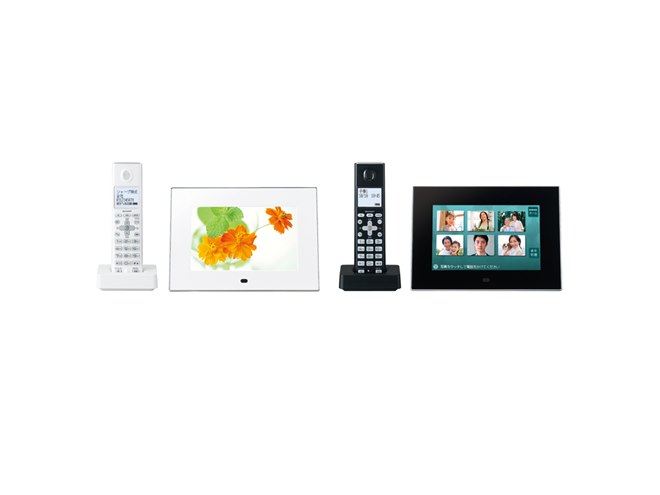 シャープ デジタルコードレス電話機 子機1台タイプ ホワイト系 JD-7C1CL-W wyw801m シャープ デジタルコードレス電話機 子機1台タイプ ホワイト系